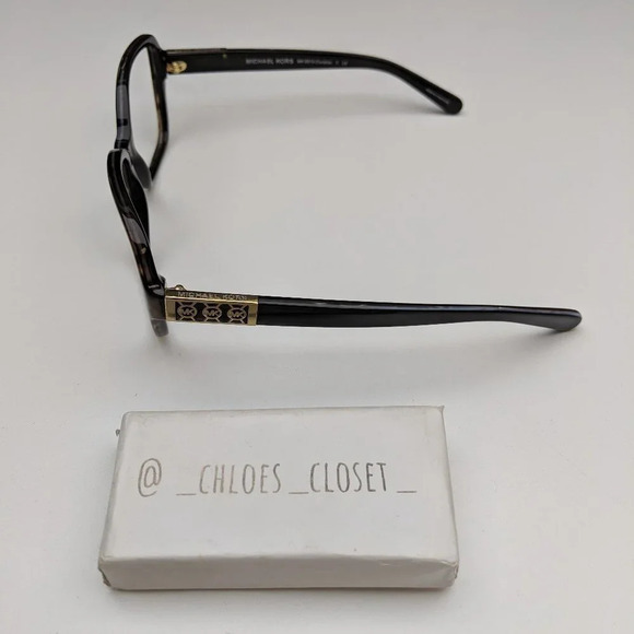 🕶️Frame Only! Michael Kors MK6013 CUIABA Sunglasses /TQ254🕶️ - Picture 4 of 9